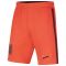 2022 England Away Shorts (Red) - Kids