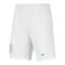 2022 England Home Shorts (White) - Kids