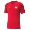 2022-2023 Serbia Pre-Match Jersey (Red)