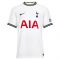 2022-2023 Tottenham Vapor Home Shirt