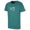 2022 Aston Martin Official SV T-Shirt (Green)