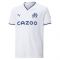 2022-2023 Marseille Home Shirt (Kids)