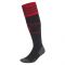 2022-2023 Man Utd Home Socks (Black)