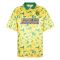 Norwich City 1993 Home Retro Shirt