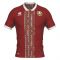 2022-2023 Belarus Home Shirt