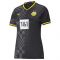 2022-2023 Borussia Dortmund Away Shirt (Ladies)