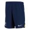 2022-2023 Tottenham Home Shorts (Navy) - Kids