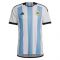 2022-2023 Argentina Home Shirt