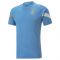 2022-2023 Uruguay Training Jersey (Blue)