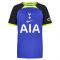 2022-2023 Tottenham Away Shirt (Kids)