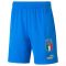 2022-2023 Italy Home Shorts (Blue)