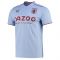 2022-2023 Aston Villa Away Shirt