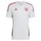 2022-2023 Bayern Munich Training Shirt (White)