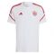 2022-2023 Bayern Munich Training Tee (White)