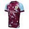 2022-2023 Burnley Home Shirt