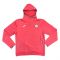 2022-2023 Swansea Free Time Hoodie (Pink)