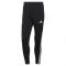 2022-2023 Real Madrid Training Pants (Black)