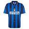 1996 Inter Milan Home Shirt