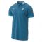 2022-2023 Tottenham CL Core Polo Shirt (Rift Blue)