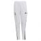 2022-2023 Real Madrid Sweat Pants (White)