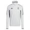 2022-2023 Real Madrid Pro Top (White)