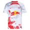 2022-2023 Red Bull Leipzig Home Shirt (White) - Kids