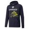 2022 Red Bull Checo Logo Hoodie - Night Sky