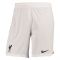 2022-2023 Liverpool Away Shorts (White)