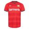 2022-2023 Bayer Leverkusen Home Shirt (Kids)