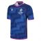 2022 Scotland Commonwealth Games Home Rugby Shirt