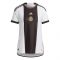 2022-2023 Germany Authentic Home Shirt (Ladies)