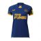 2022-2023 Newcastle Away Shirt (Ladies)