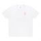 2022-2023 Belgium Lifestyle HC Tee (White)