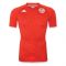 2022-2023 Tunisia Match Home Shirt