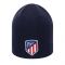 2022-2023 Atletico Madrid ESSENTIAL SKULL BEANIE