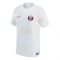 2022-2023 Qatar Away Shirt