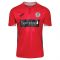 2021-2022 St Mirren Away Shirt