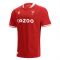 2022-2023 Wales Home Pathway Rugby Shirt