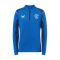 2022-2023 Rangers Training Quarter Zip (Blue)