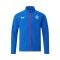 2022-2023 Rangers Matchday Anthem Jacket (Blue)