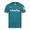 2022-2023 Wolves Away Pro Jersey