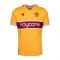 2021-2022 Motherwell Home Shirt