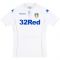2016-17 Leeds United Home Shirt