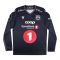 2021-2022 Kristiansund BK Home LS Shirt