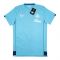 2022-2023 Newcastle Coaches Travel Tee (Sky Blue)