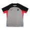 2022-2023 Barcelona CL Training Shirt (Grey)