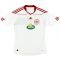 2010-2011 Denmark Away Shirt