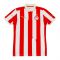 2012-2013 Olympiakos Home Shirt