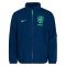 2022-2023 Brazil French Terry Track Jacket