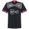 2016-2017 Southampton Away Shirt